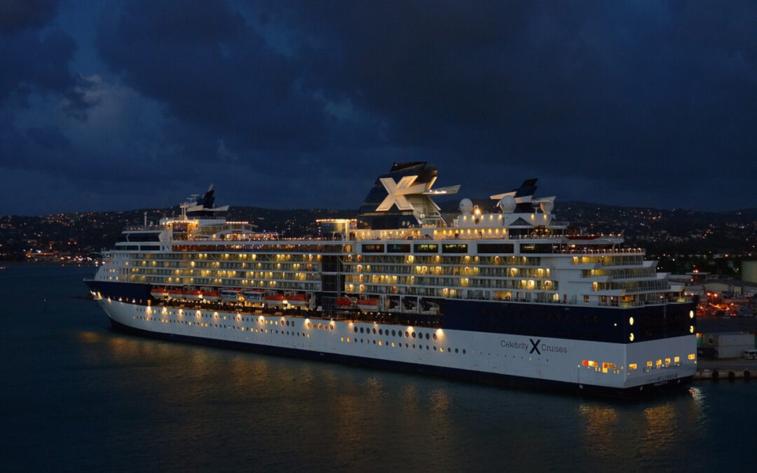 Cruising With a Celebrity:  Are Celebrity Cruises Worth the Money